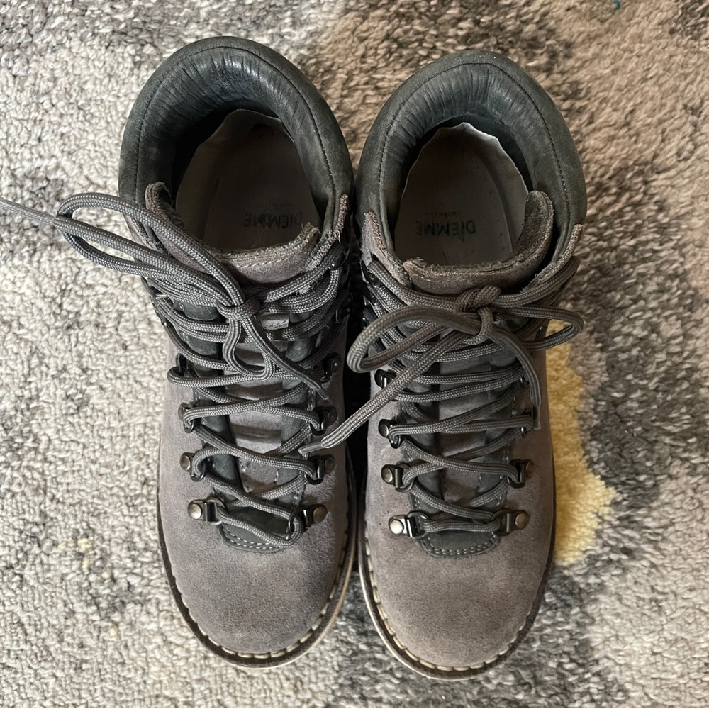 Diemme Roccia Hiking Boots - Size 39 - Picture 3 of 7